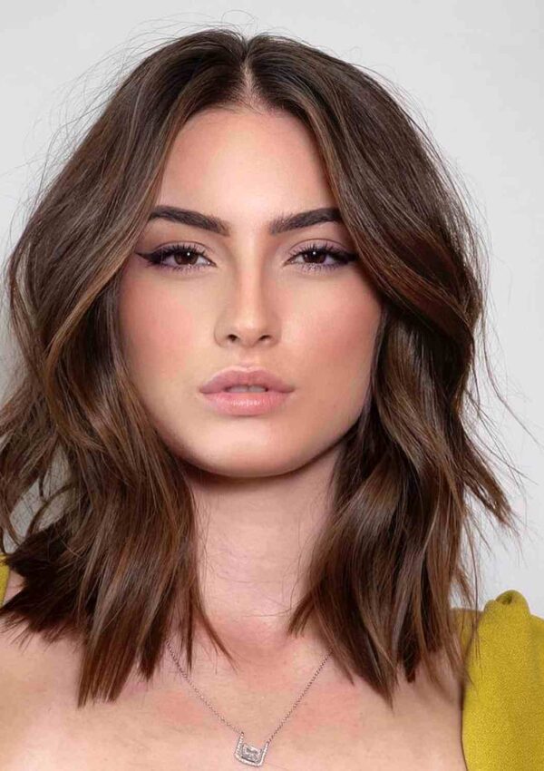 Best Hairstyles for Different Face Shapes