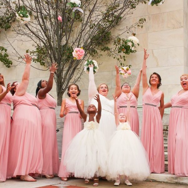 Elegance Redefined: A Comprehensive Guide to Missacc’s Wedding and Bridesmaid Dresses