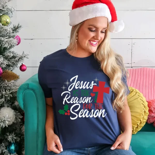 Express Your Faith in Style: The Best Christian Clothing for Every Occasion