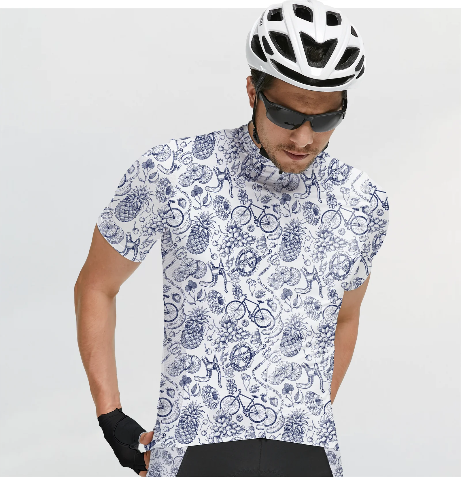 Cycling and Bike Clothing That’ll Make Your Ride Feel And Look So Much ...