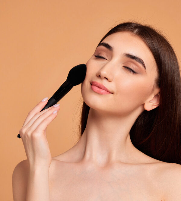Summer beauty trends