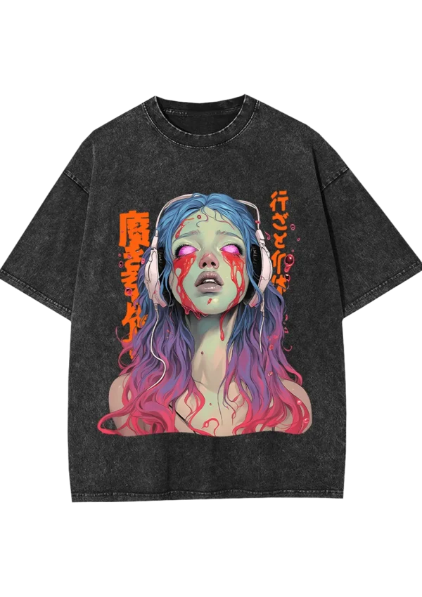 funny graphic t shirt