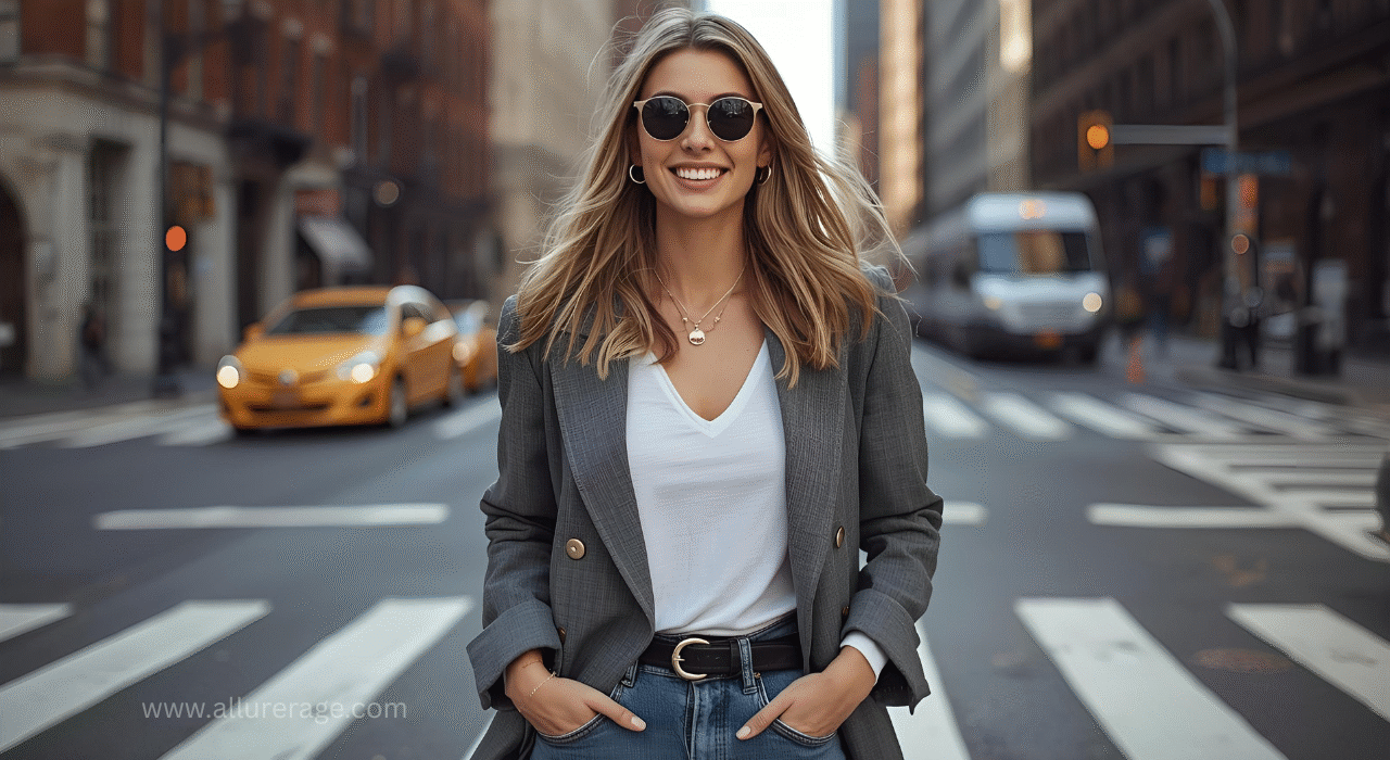 Why Lifestyle Fashion is the Secret to Effortless Everyday Style!