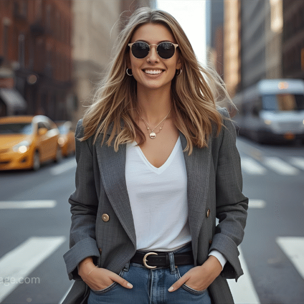 Why Lifestyle Fashion is the Secret to Effortless Everyday Style!