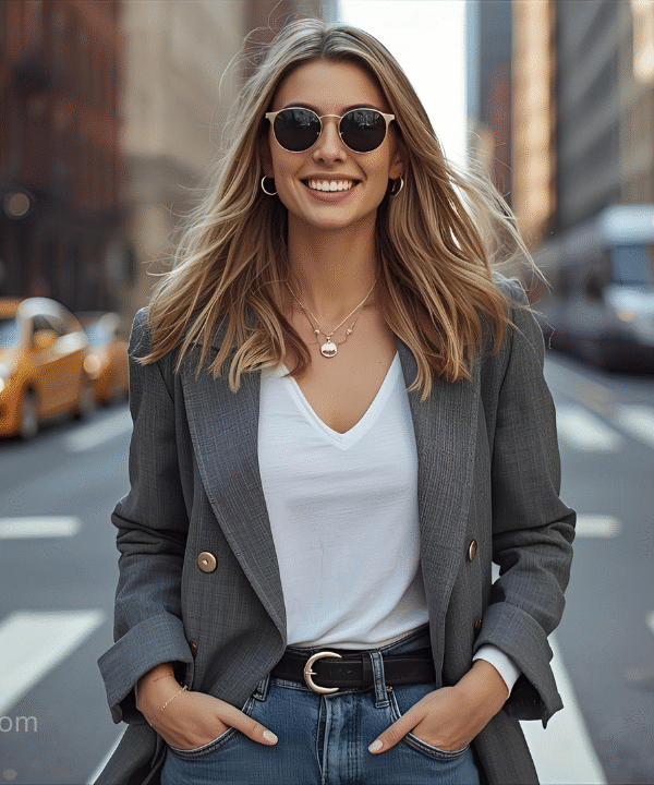 Why Lifestyle Fashion is the Secret to Effortless Everyday Style!