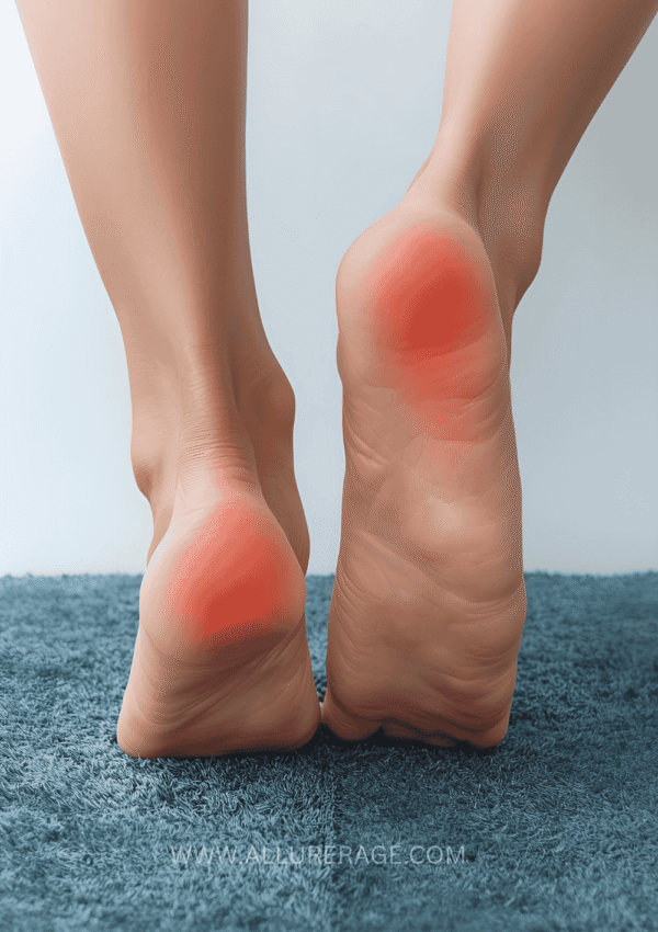 Foot Pain Remedies: Natural Ways to Heal and Comfort Your Feet