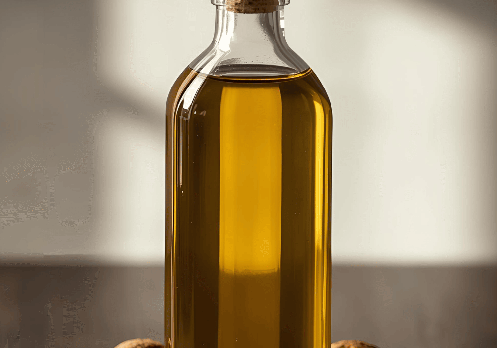 Walnut Oil Benefits: The Golden Oil Your Body Has Been Waiting For