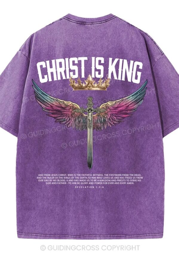 Christian Clothing: Faith, Fashion, and Everyday Expression