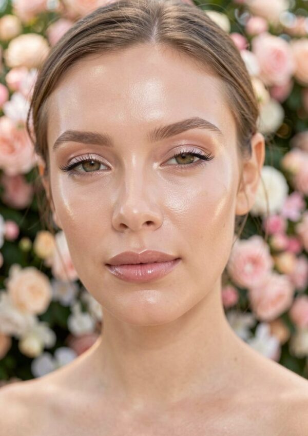 Glass Skin Routine: Step-by-Step Guide for Naturally Glowing Skin