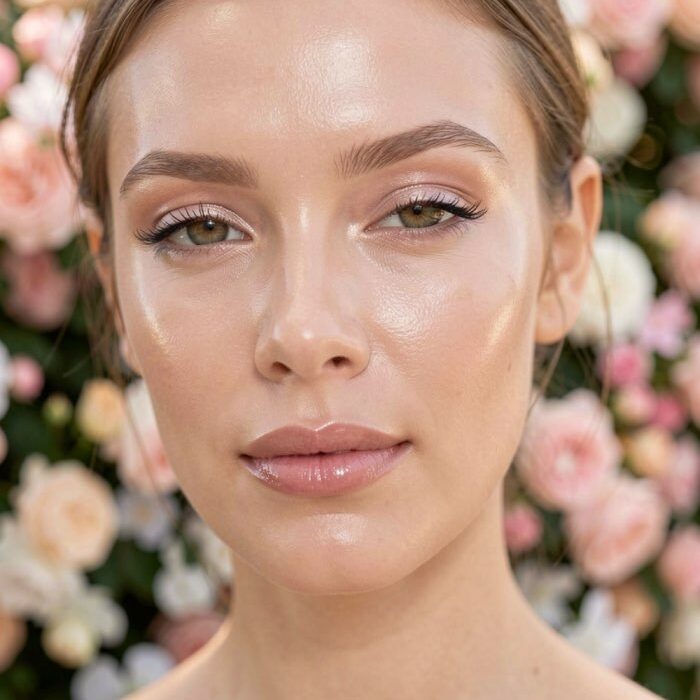 Glass Skin Routine: Step-by-Step Guide for Naturally Glowing Skin