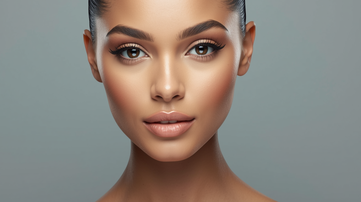 Glow Up in 7 Days Without Expensive Products