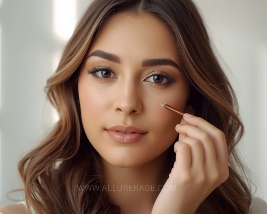 10 Daily Makeup Tips for Beginners to Look Flawless