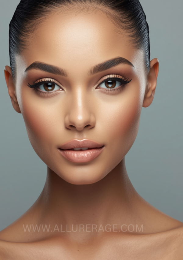 Glow Up in 7 Days Without Expensive Products