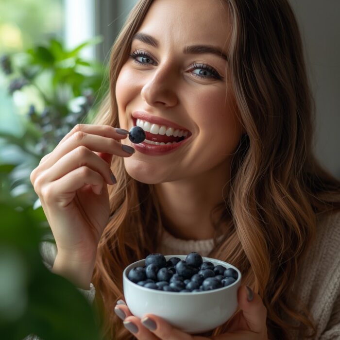 Blueberry Benefits for Skin: Why This Superfruit Is Secretly Your Skin’s Best Friend