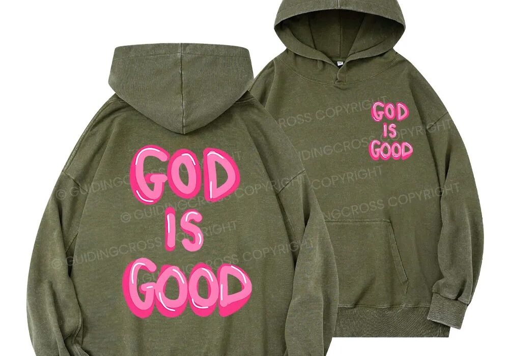 The Trendy Christian Clothing Styles Everyone Loves!