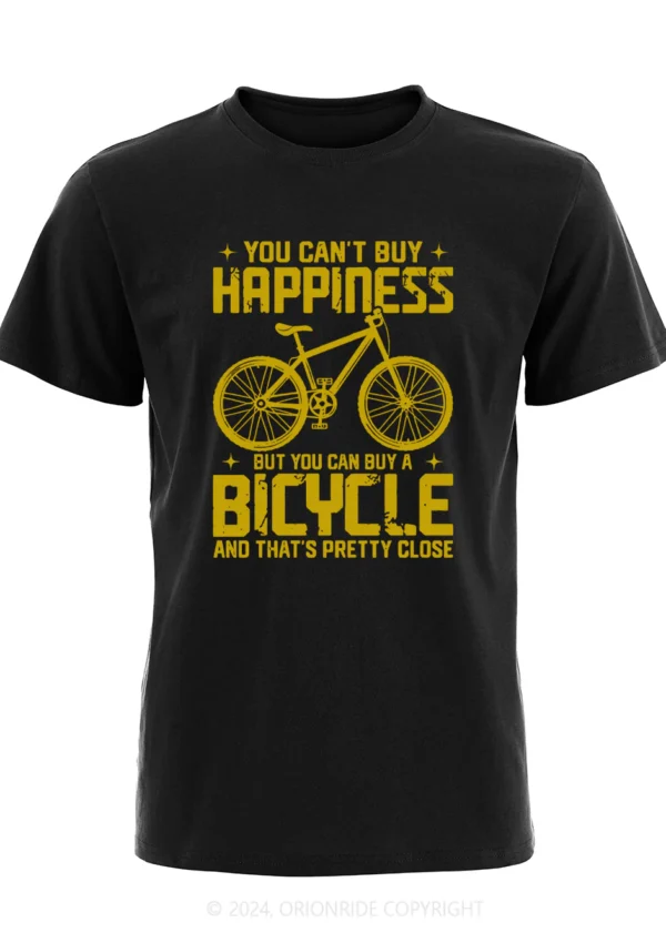 cycling t shirt