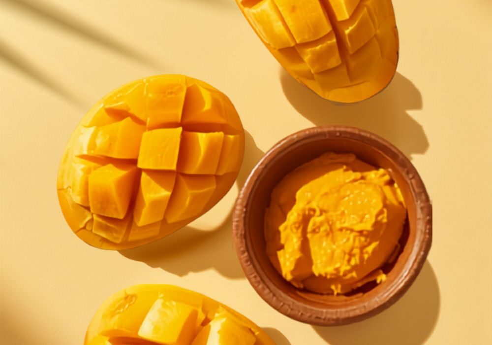 Mango for Skin: DIY Face Masks and Real Beauty Benefits