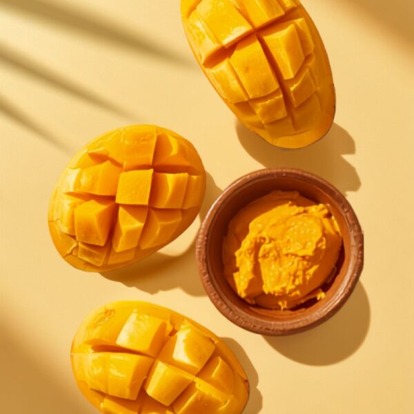 Mango for Skin: DIY Face Masks and Real Beauty Benefits