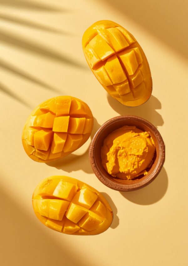 Mango for Skin: DIY Face Masks and Real Beauty Benefits