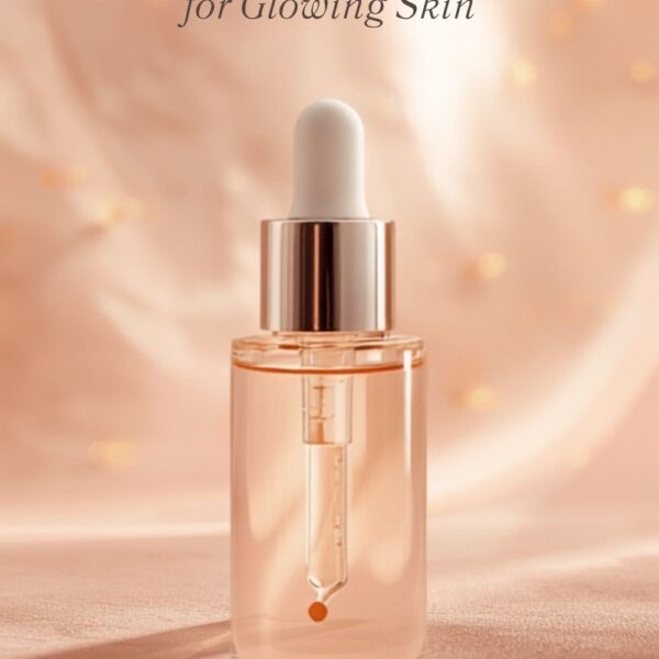 10 Best Anti-Aging Serums for Glowing Skin in 2026