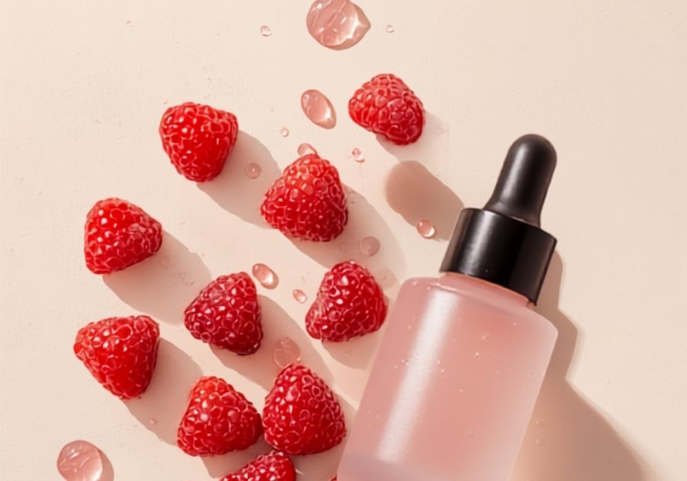 Raspberry Benefits for Skin: Get Glowing, Youthful Skin Naturally