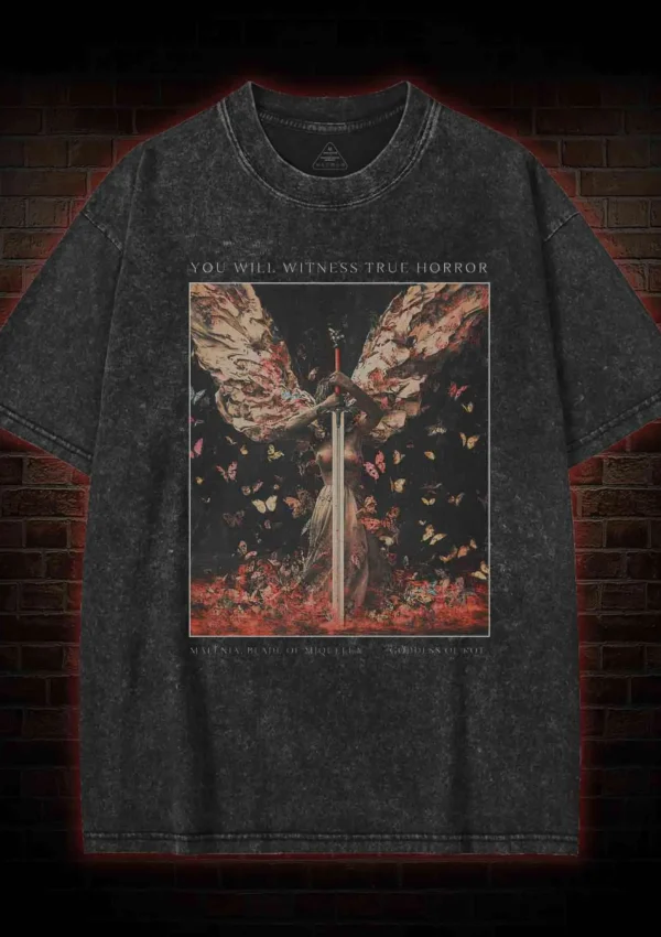 Dark humour shirt