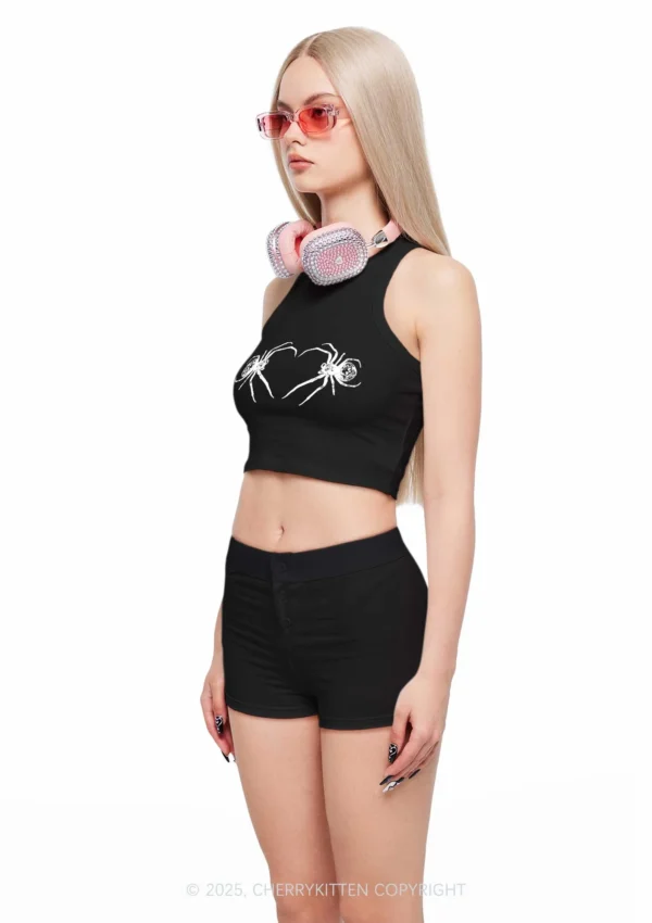 y2k tank top
