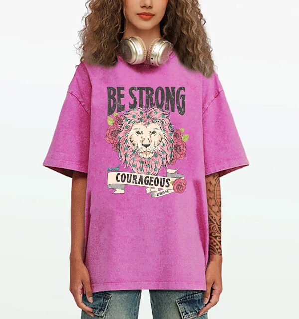 Faith on Your Sleeve: Why Christian Streetwear Is Having a Moment