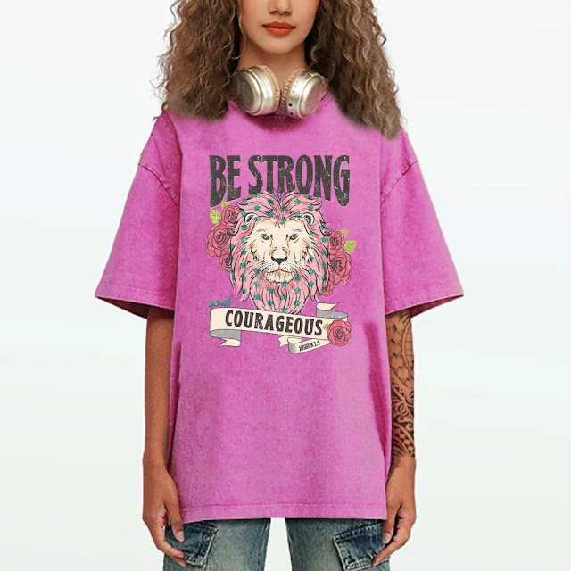 Faith on Your Sleeve: Why Christian Streetwear Is Having a Moment