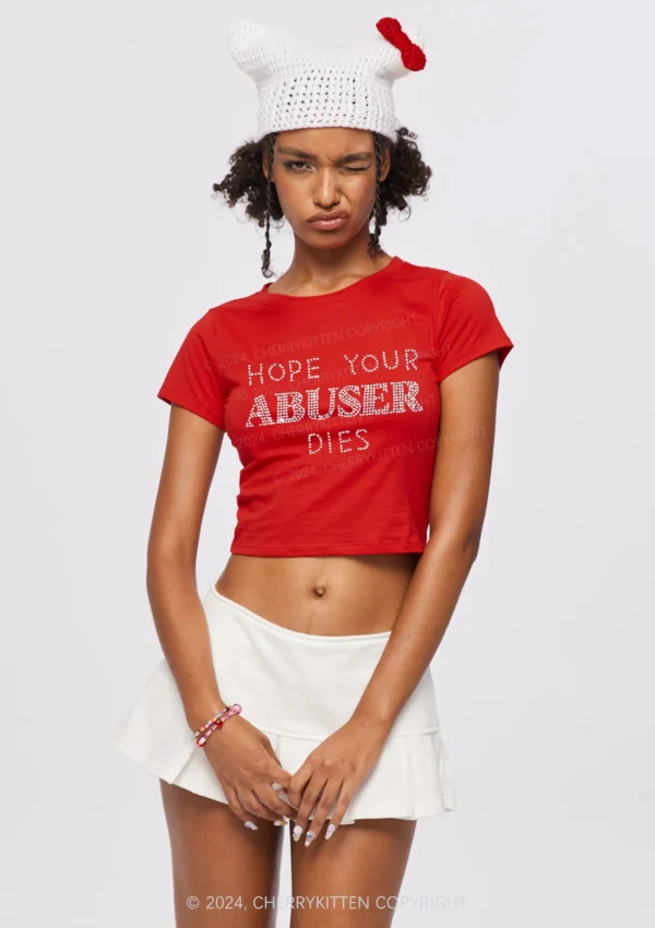 Y2k T shirt