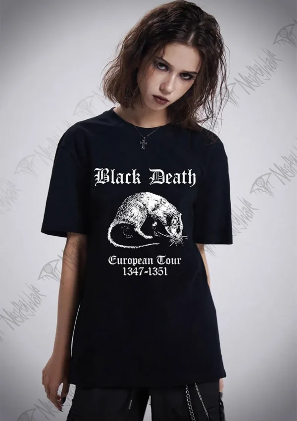 dark humour t shirt