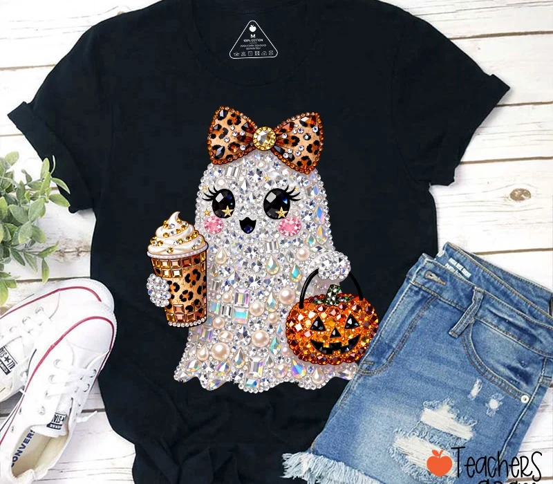 Teacher T-Shirts Worth Wearing This Fall: A Simple Style Guide